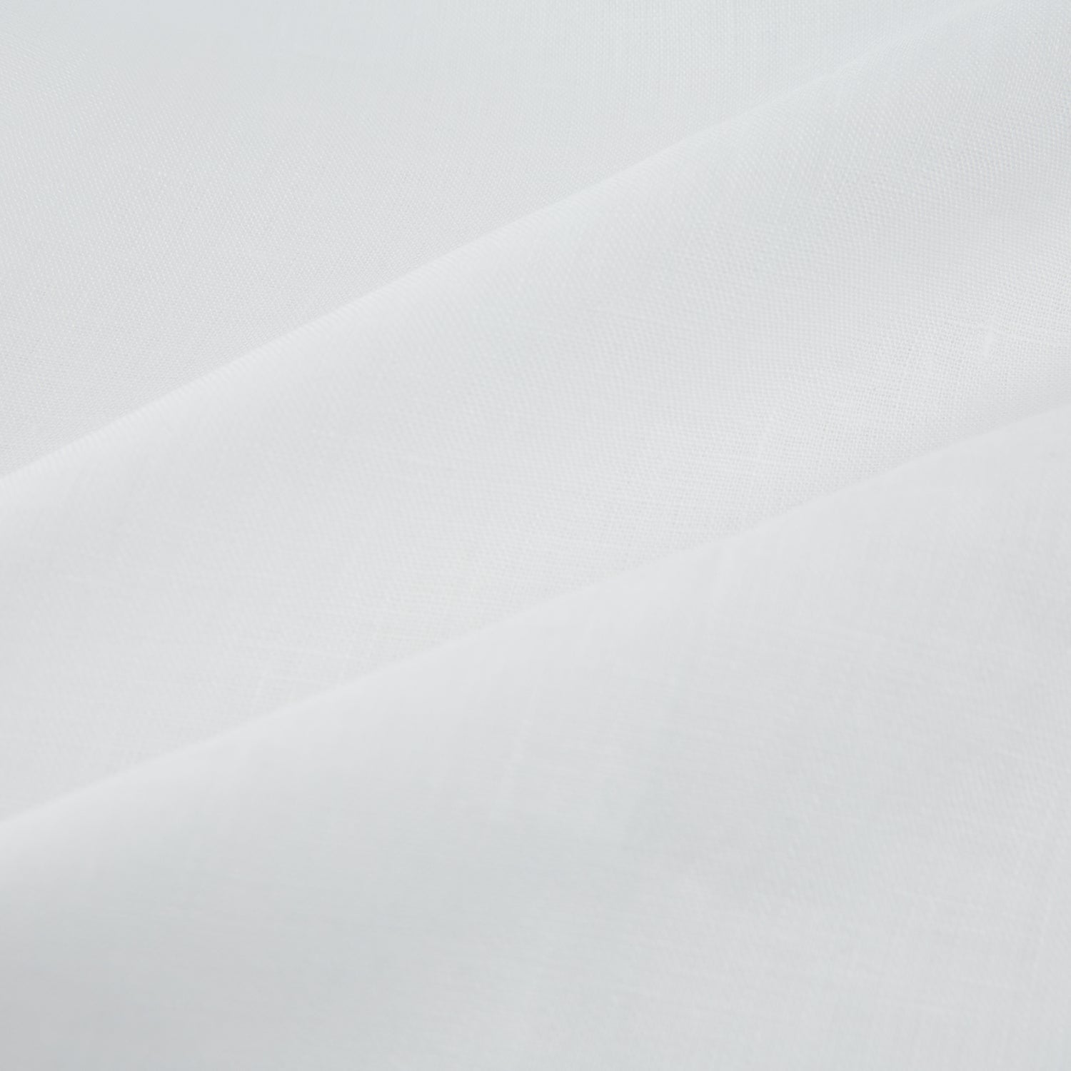 View 6 of product White Linen Mayfair Shirt