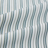 View 5 of product Green Double Stripe Quarzo Nightshirt