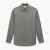 View 1 of product Pale Charcoal Westminster Shirt