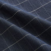 View 6 of product Royal Blue Check Hampstead Overshirt
