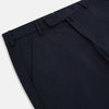 View 2 of product Navy Henry B Trousers