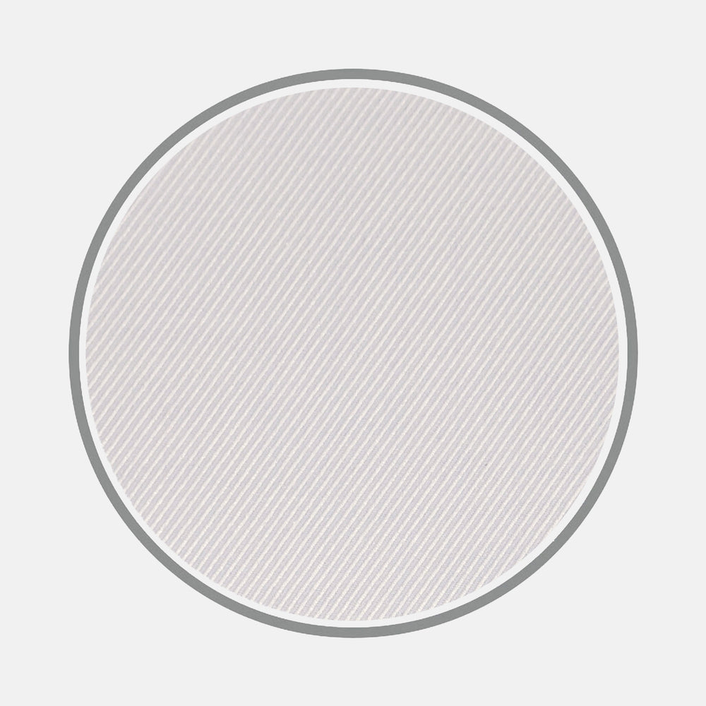 Sky Blue Fine Twill Cotton Fabric
