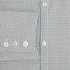 View 4 of product Forest Green Micro Tattersall Westminster Shirt