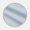 View 1 of product Pale Blue Stripe West Indian Sea Island Cotton Fabric