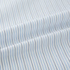 View 6 of product Navy and Blue Pinstripe Mayfair Shirt