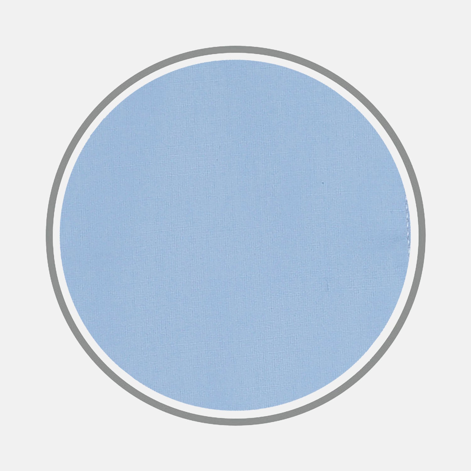 View 1 of product Blue Two-Fold 200 Cotton Fabric