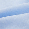 View 6 of product Pale Blue Linen Pyjama Shirt
