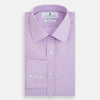 View 5 of product Purple Pink Mayfair Shirt