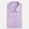 Purple Pink Mayfair Shirt