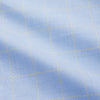 View 2 of product Yellow and Blue Prince of Wales Check Mayfair Shirt