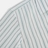 View 6 of product Forest Green Multi Stripe Westminster Shirt