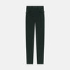 View 3 of product Hunter Green Winston Trousers