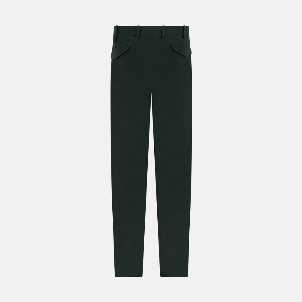 Hunter Green Winston Trousers