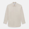 View 1 of product Pale Pink Fine Check Mayfair Shirt