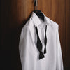 View 6 of product Casino Royale Shantung Silk Bow Tie As Seen On James Bond