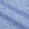 View 5 of product Blue Prince of Wales Check Mayfair Shirt