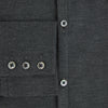 View 4 of product Charcoal Melange Westminster Shirt