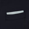 View 2 of product Green Cotton-Blend Handkerchief