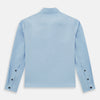 View 3 of product Blue Hyde Overshirt