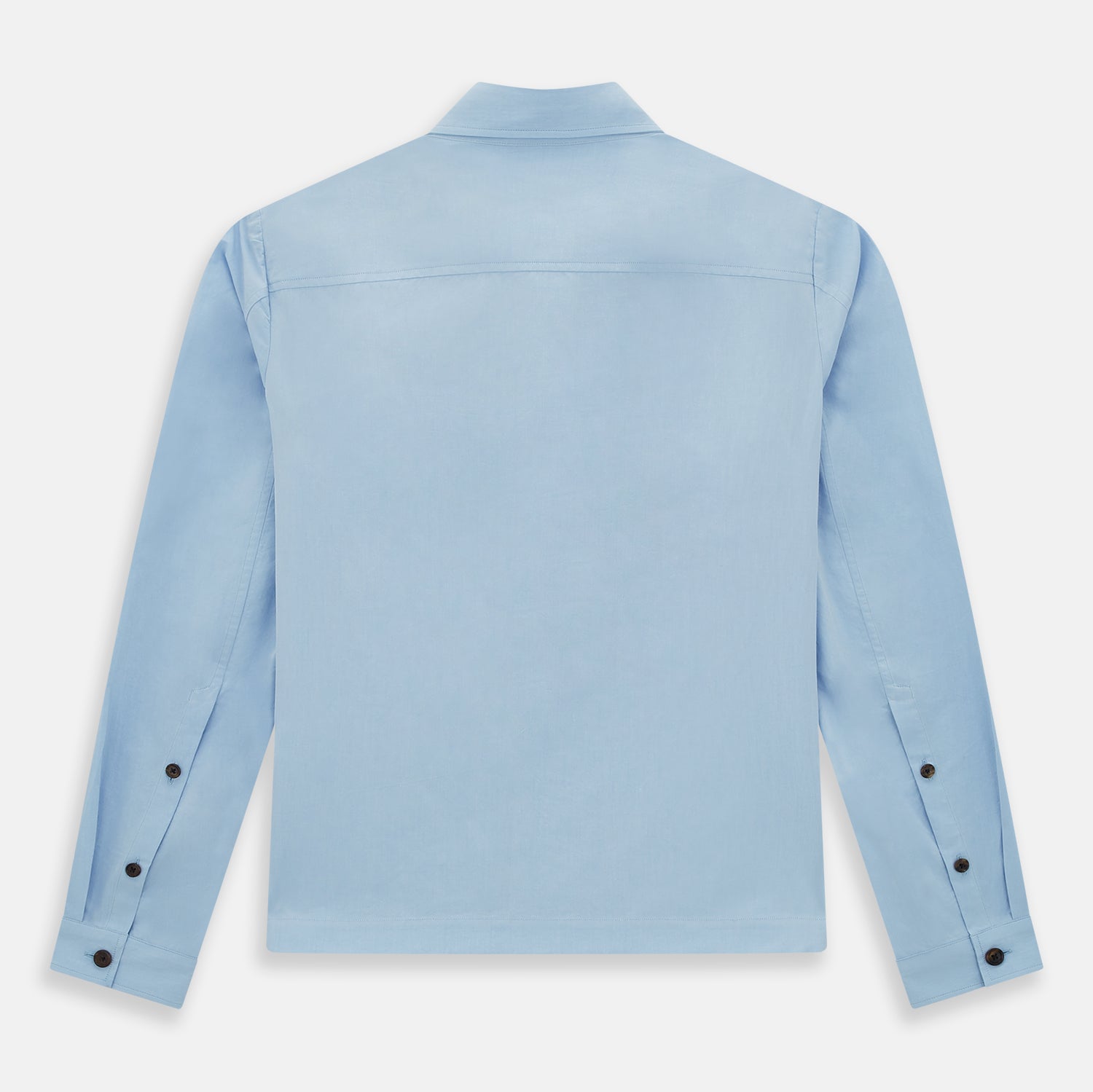 View 3 of product Blue Hyde Overshirt