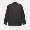 View 3 of product Ash Linen Windsor Shirt
