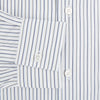 View 4 of product Brown Multi Stripe Quarzo Nightshirt