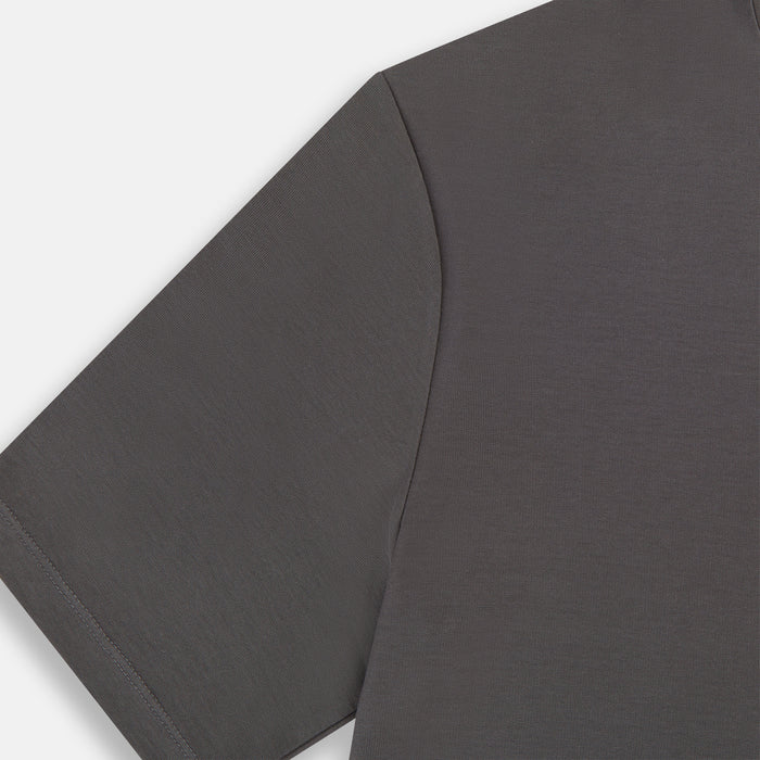 Shadow Grey Short-Sleeve T-shirt Image 3