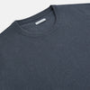 View 2 of product Grey Cashmere Round Neck Jumper