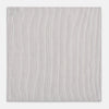 View 3 of product Brown Double Hairline Stripe Hand-Rolled Handkerchief