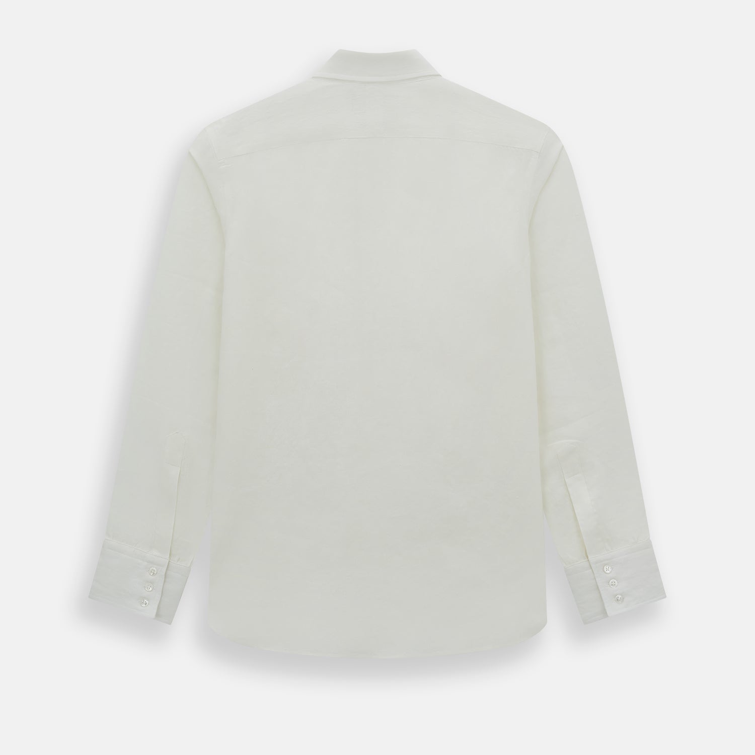 View 3 of product Vanilla Linen Westminster Shirt