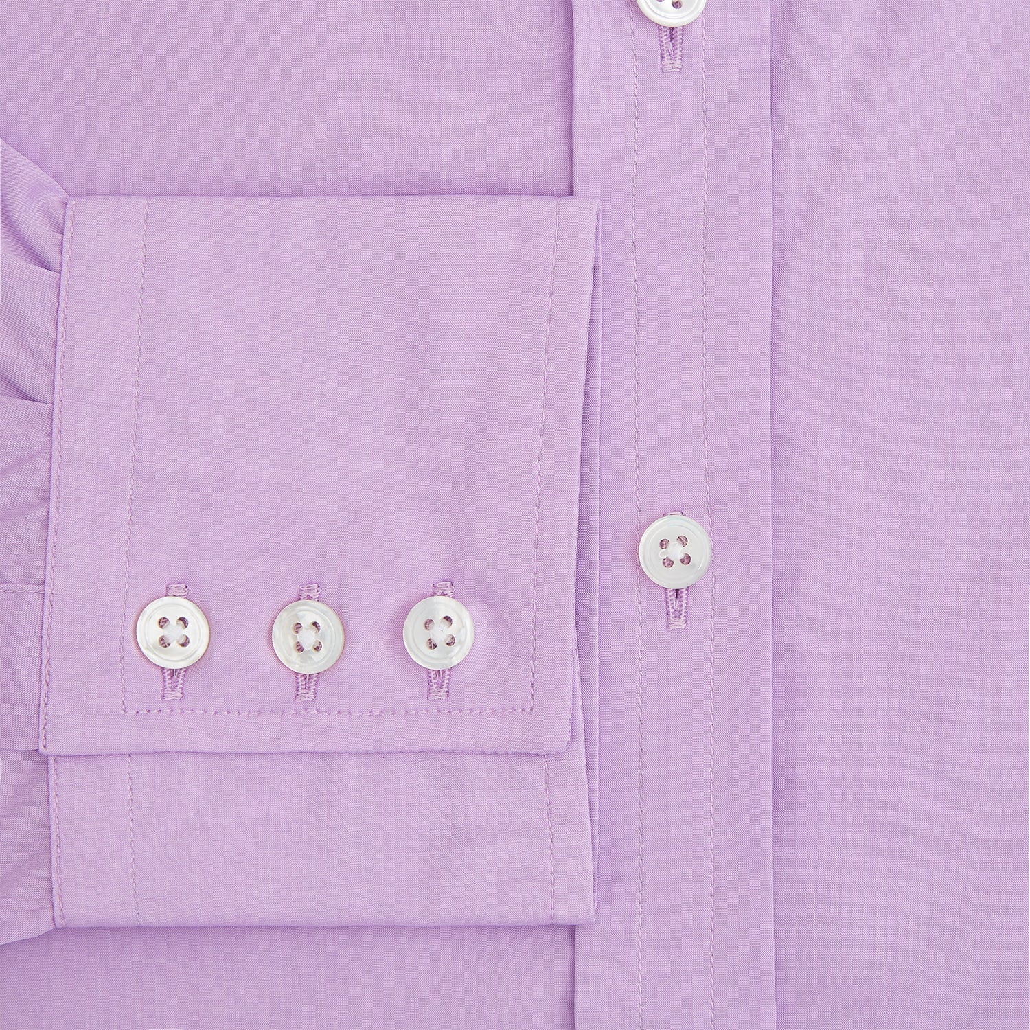 View 4 of product Purple Pink Mayfair Shirt