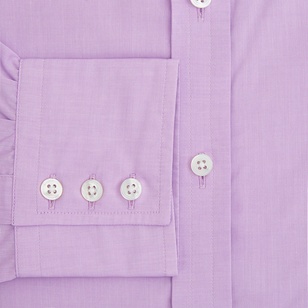 Purple Pink Mayfair Shirt