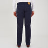 View 3 of product Blue Moleskin Trousers