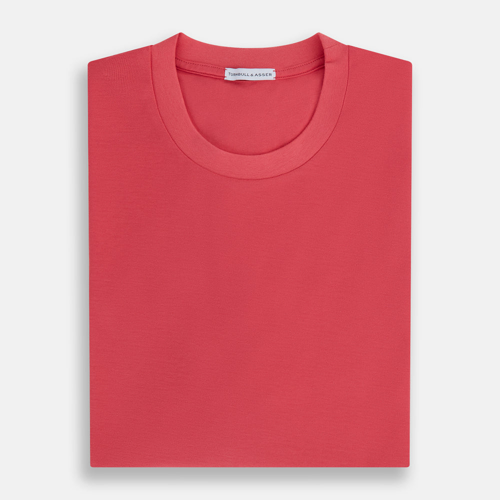 Honeysuckle Short-Sleeve T-shirt