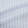 View 6 of product Blue Graph Check Mayfair Shirt