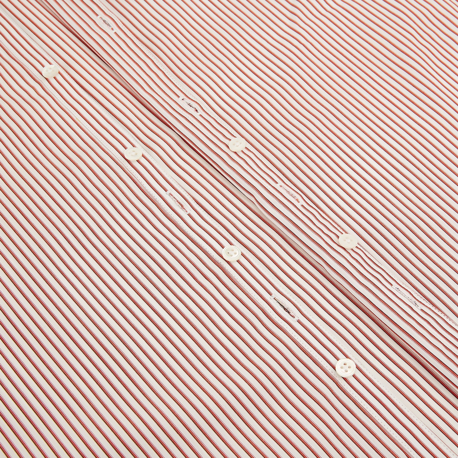 View 7 of product Red Shadow Stripe Westminster Shirt