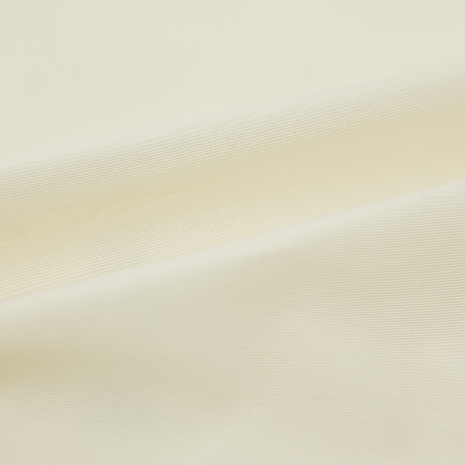 View 6 of product Cream Cotton Shirt with T&A Collar and Double Cuffs