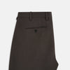 View 5 of product Moss Green Henry B Trousers