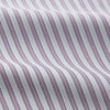 View 2 of product Red and Blue Multi Stripe Cotton Sussex Nightshirt