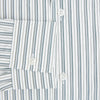 View 4 of product Green Double Stripe Quarzo Nightshirt