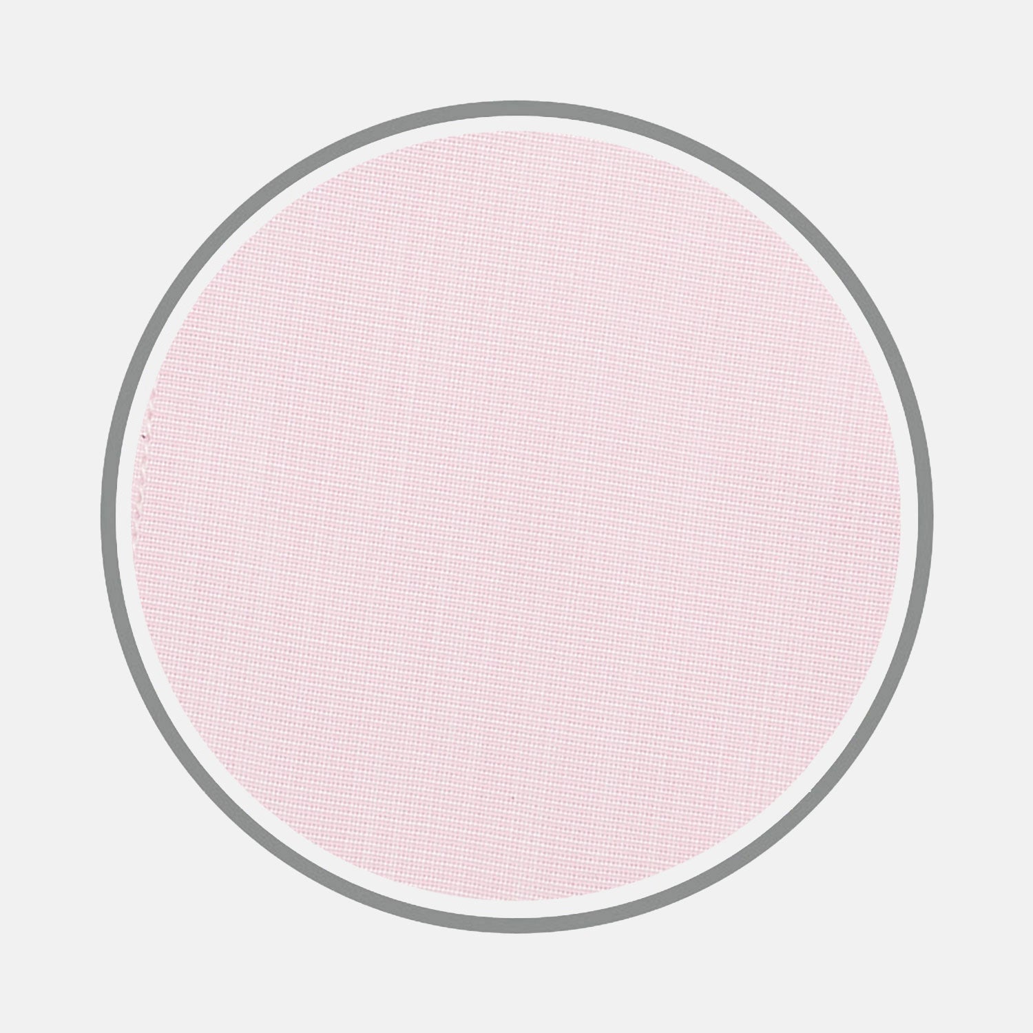 View 1 of product Pink End-on-End Cotton Fabric