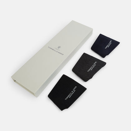 CITY SOCK SET Image 2