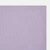 View 2 of product Lilac Pinstripe Hand-Rolled Handkerchief