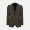 View 1 of product Pine Cone Linen Blend Cambridge blazer
