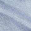 View 4 of product Pale Blue Linen Blend Weekend Fit Unwin Shirt