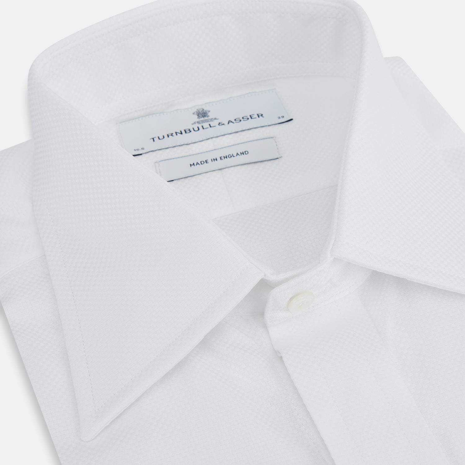 Casino Royale White Dress Shirt As Seen On James Bond