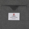 View 5 of product Grey Merino Wool Jacket