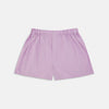 View 1 of product Lilac End-On-End Cotton Boxer Shorts