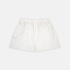 View 1 of product Cream Silk Boxer Shorts