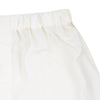 View 2 of product Cream Silk Boxer Shorts